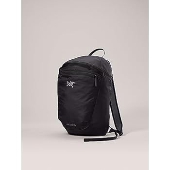 【未使用】ARC’TERYX Heliad 15 Backpack Black Arcteryx Heliad 15L Backpack Black